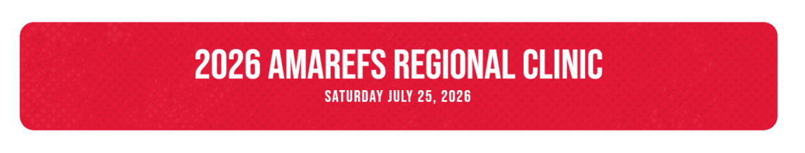 2026 AmaRefs Regional clinic - Edited